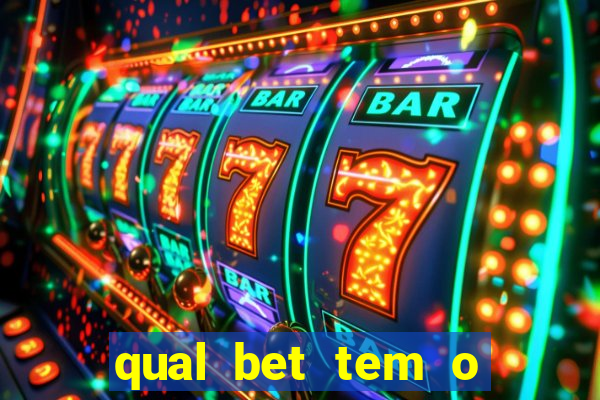 qual bet tem o fortune tiger